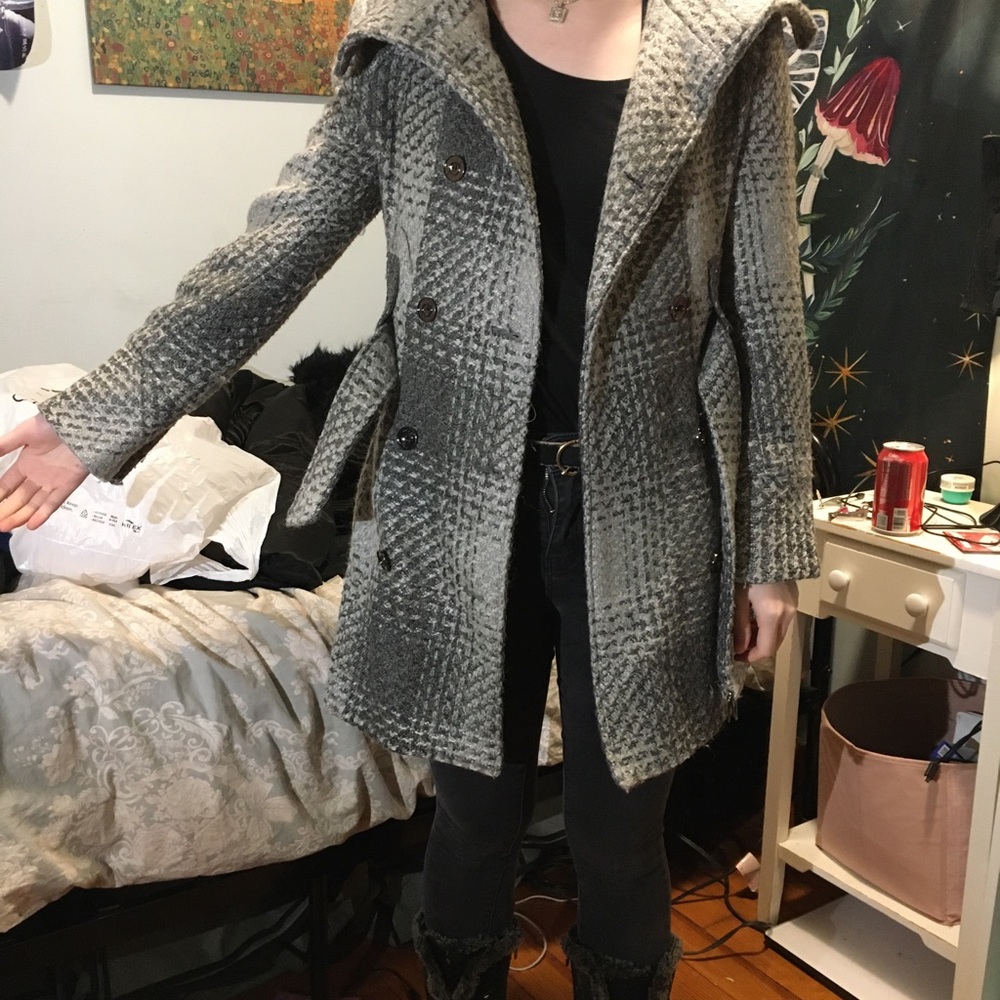 G by Guess Peacoat